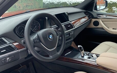 BMW X5, 2013 год, 2 800 000 рублей, 8 фотография