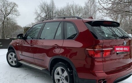 BMW X5, 2013 год, 2 800 000 рублей, 2 фотография