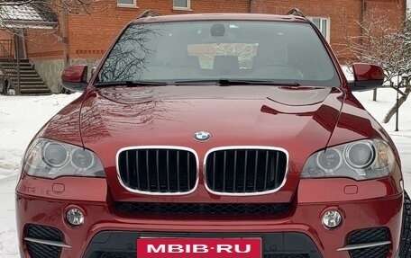 BMW X5, 2013 год, 2 800 000 рублей, 4 фотография