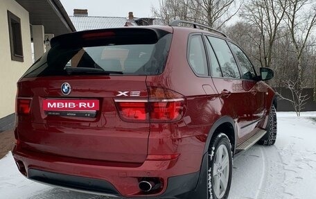 BMW X5, 2013 год, 2 800 000 рублей, 3 фотография