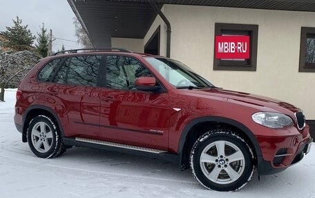 BMW X5, 2013 год, 2 800 000 рублей, 6 фотография