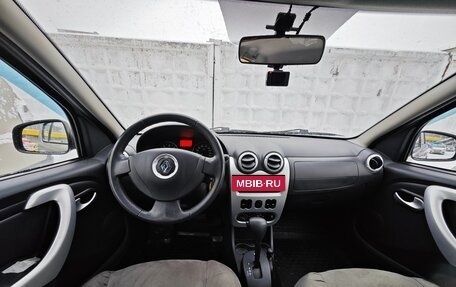 Renault Sandero I, 2013 год, 950 000 рублей, 20 фотография