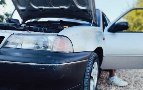 Daewoo Nexia I рестайлинг, 2001 год, 180 000 рублей, 17 фотография