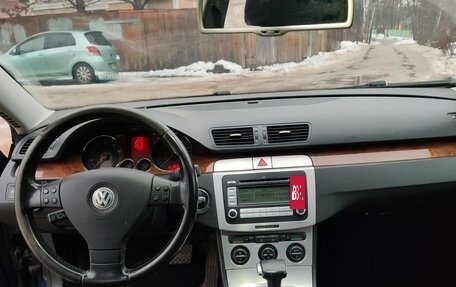 Volkswagen Passat B6, 2008 год, 700 000 рублей, 14 фотография