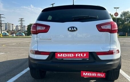 KIA Sportage III, 2013 год, 1 700 000 рублей, 3 фотография