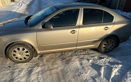 Skoda Octavia, 2012 год, 1 000 000 рублей, 3 фотография