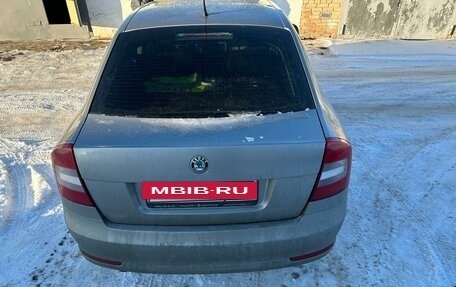 Skoda Octavia, 2012 год, 1 000 000 рублей, 2 фотография