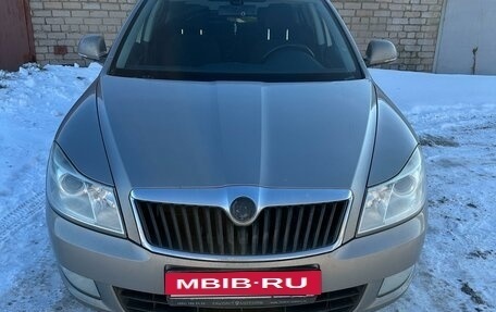 Skoda Octavia, 2012 год, 1 000 000 рублей, 5 фотография