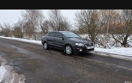 Volkswagen Passat B6, 2010 год, 950 000 рублей, 2 фотография