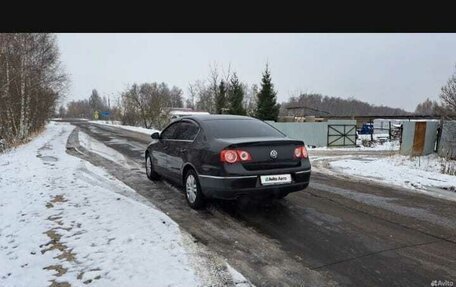 Volkswagen Passat B6, 2010 год, 950 000 рублей, 9 фотография