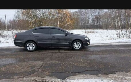 Volkswagen Passat B6, 2010 год, 950 000 рублей, 10 фотография