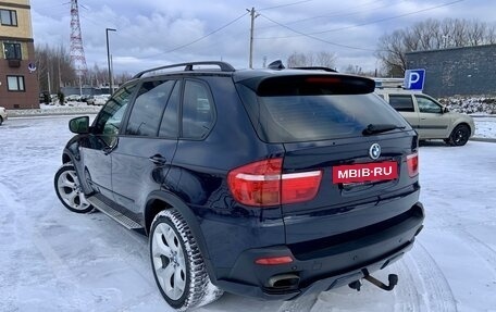 BMW X5, 2010 год, 2 350 000 рублей, 5 фотография