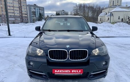 BMW X5, 2010 год, 2 350 000 рублей, 3 фотография