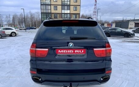 BMW X5, 2010 год, 2 350 000 рублей, 6 фотография