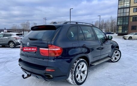 BMW X5, 2010 год, 2 350 000 рублей, 4 фотография