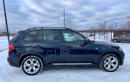 BMW X5, 2010 год, 2 350 000 рублей, 7 фотография