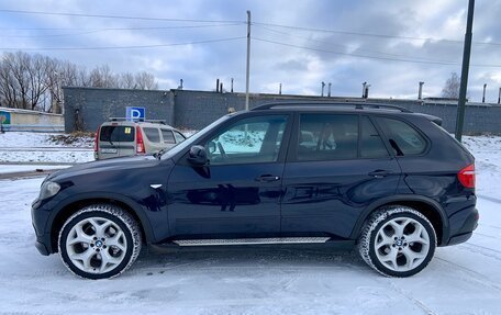 BMW X5, 2010 год, 2 350 000 рублей, 8 фотография