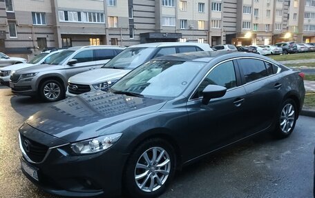 Mazda 6, 2014 год, 1 800 000 рублей, 3 фотография