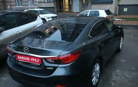 Mazda 6, 2014 год, 1 800 000 рублей, 4 фотография