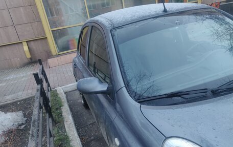 Nissan Micra III, 2007 год, 520 000 рублей, 4 фотография