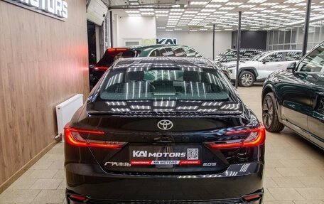 Toyota Camry, 2024 год, 4 900 000 рублей, 15 фотография