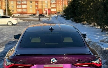 BMW M4, 2023 год, 12 500 000 рублей, 6 фотография