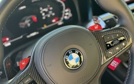 BMW M4, 2023 год, 12 500 000 рублей, 14 фотография