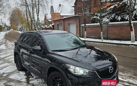 Mazda CX-5 II, 2013 год, 2 000 000 рублей, 10 фотография