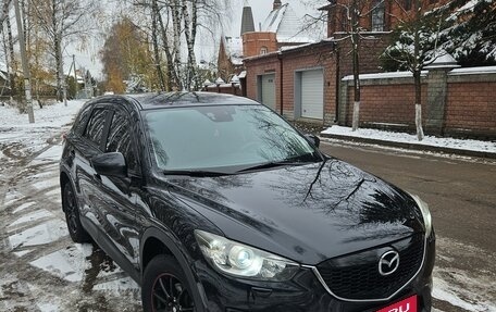 Mazda CX-5 II, 2013 год, 2 000 000 рублей, 11 фотография