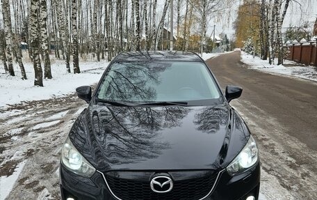 Mazda CX-5 II, 2013 год, 2 000 000 рублей, 12 фотография