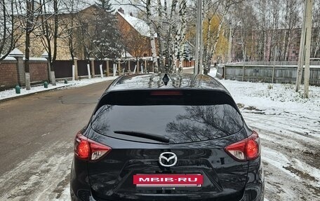 Mazda CX-5 II, 2013 год, 2 000 000 рублей, 6 фотография