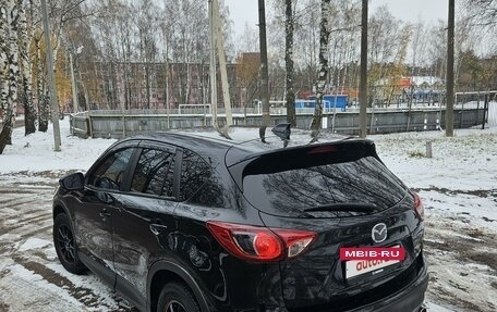 Mazda CX-5 II, 2013 год, 2 000 000 рублей, 4 фотография