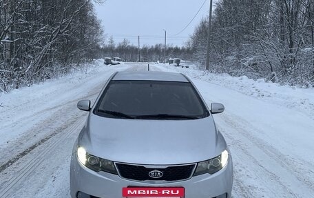 KIA Cerato III, 2011 год, 750 000 рублей, 3 фотография