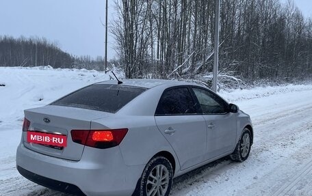 KIA Cerato III, 2011 год, 750 000 рублей, 5 фотография