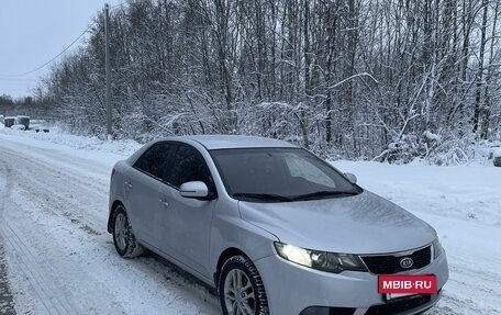 KIA Cerato III, 2011 год, 750 000 рублей, 2 фотография