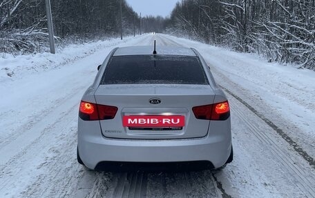 KIA Cerato III, 2011 год, 750 000 рублей, 6 фотография