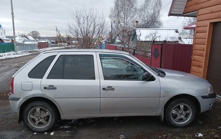 Volkswagen Pointer, 2005 год, 250 000 рублей, 4 фотография