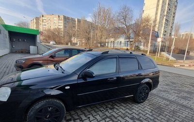 Chevrolet Lacetti, 2008 год, 675 000 рублей, 1 фотография