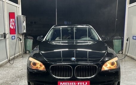 BMW 7 серия, 2011 год, 1 200 000 рублей, 1 фотография