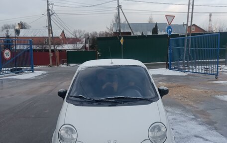 Daewoo Matiz I, 2010 год, 150 000 рублей, 2 фотография