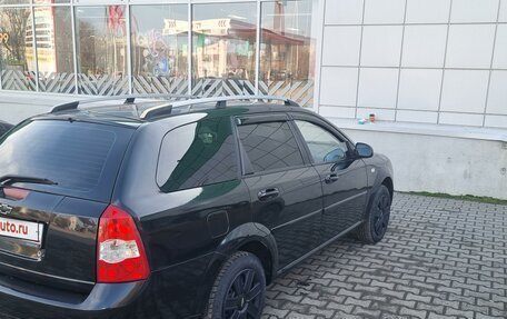 Chevrolet Lacetti, 2008 год, 675 000 рублей, 6 фотография