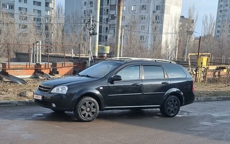 Chevrolet Lacetti, 2008 год, 675 000 рублей, 7 фотография