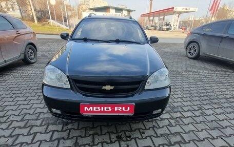 Chevrolet Lacetti, 2008 год, 675 000 рублей, 4 фотография