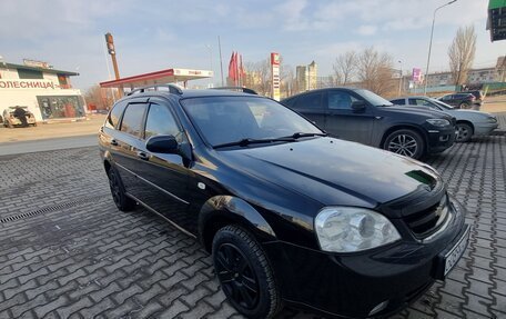 Chevrolet Lacetti, 2008 год, 675 000 рублей, 10 фотография