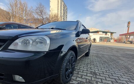 Chevrolet Lacetti, 2008 год, 675 000 рублей, 17 фотография