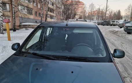 Renault Sandero I, 2012 год, 730 000 рублей, 2 фотография