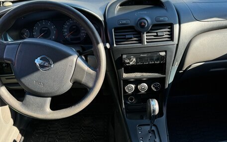 Nissan Almera Classic, 2008 год, 620 000 рублей, 5 фотография