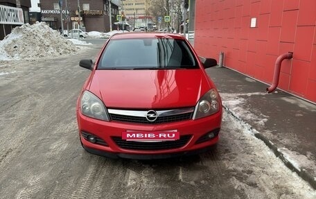 Opel Astra H, 2008 год, 720 000 рублей, 2 фотография