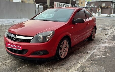 Opel Astra H, 2008 год, 720 000 рублей, 4 фотография