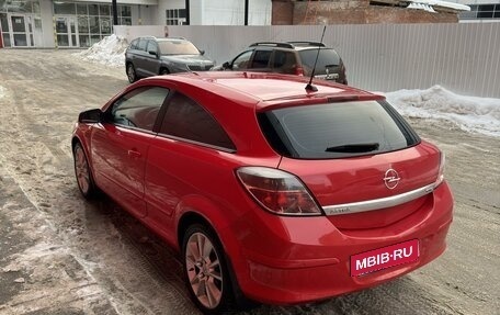 Opel Astra H, 2008 год, 720 000 рублей, 7 фотография